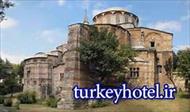 پاورپوینت موزه های ترکیه