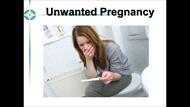 پاورپوینت حاملگی ناخواسته و مشاوره در بارداری برنامه ریزی نشده